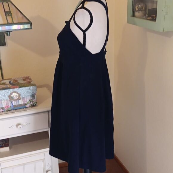 J. Crew Ponte Knit Jumper. Schoolgirlcore, Twee, Akubi - Picture 4 of 9